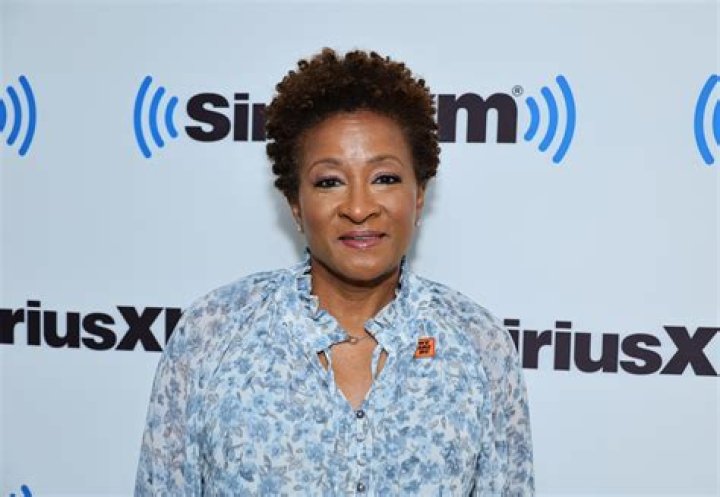 Is Wanda Sykes Pregnant? Her Beautiful Family Photos Explored