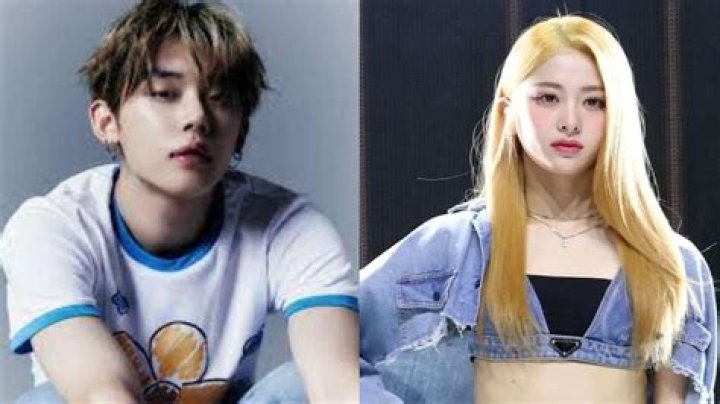 
Is Yeonjun Gay | Does He Have Girlfriend or Boyfriend 