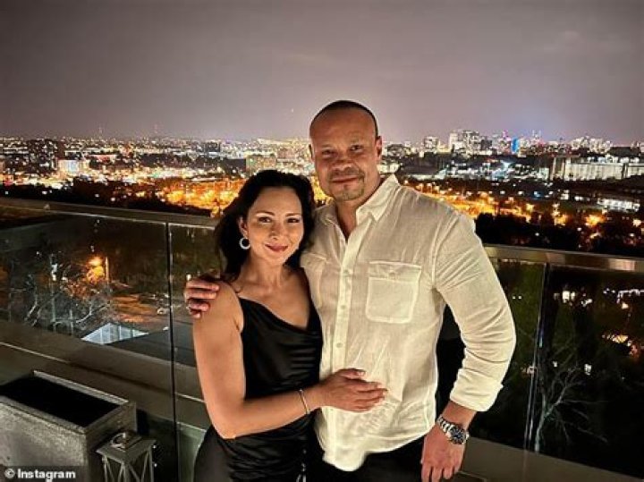 Isabel Bongino: Dan Bongino’s Daughter Bio, Wiki, Age, Height, Family, Boyfriend and Net Worth.