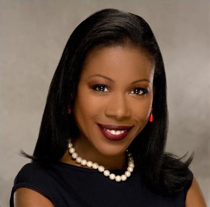 Isabel Wilkerson Net Worth