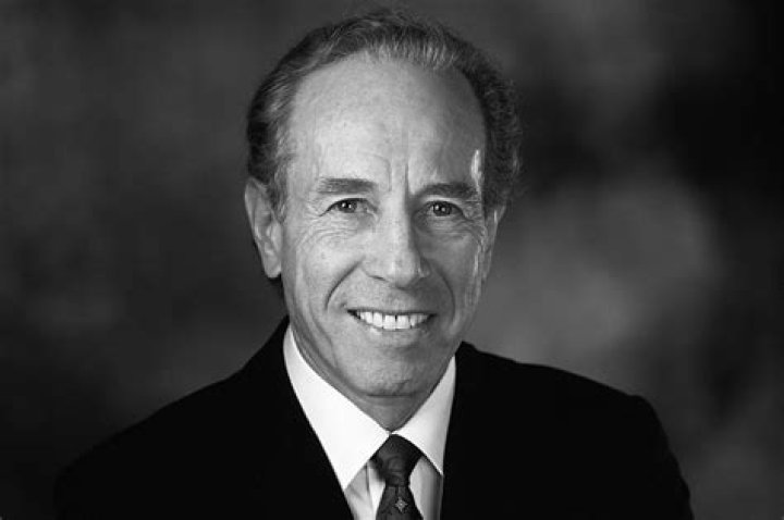 Isadore Sharp Net Worth