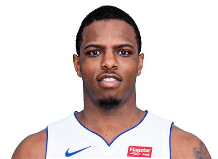 Isaiah Whitehead