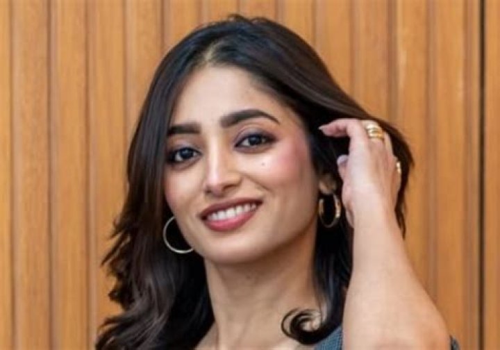 Ishaa Saha Height, Weight, Net Worth, Age, Birthday, Wikipedia, Who, Instagram, Biography