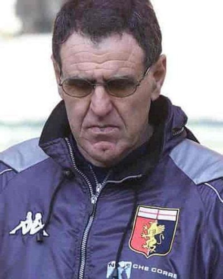 
Italian Football Manager, Bruno Bolchi, dies at 82 