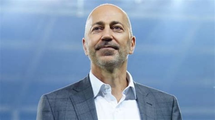 Ivan Gazidis