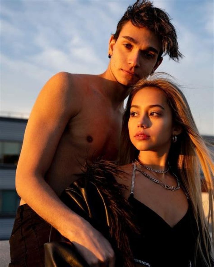 Ivanita Lomeli – Girlfriend of Lucas Dobre Age | Wiki, Net worth, Bio, Height|