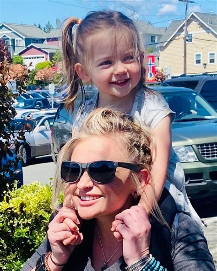 Ivyann Schwan Height, Weight, Net Worth, Age, Birthday, Wikipedia, Who, Instagram, Biography