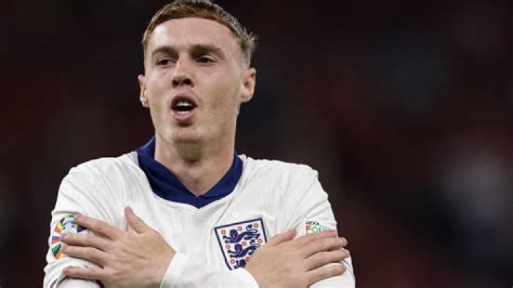 J.K. Palmer Net Worth