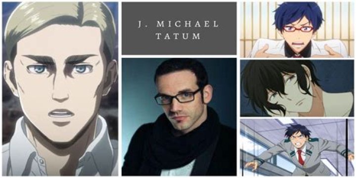 J. Michael Tatum Net Worth