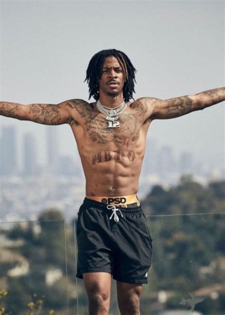 Ja Morant Height, Weight, Net Worth, Age, Birthday, Wikipedia, Who, Nationality, Biography