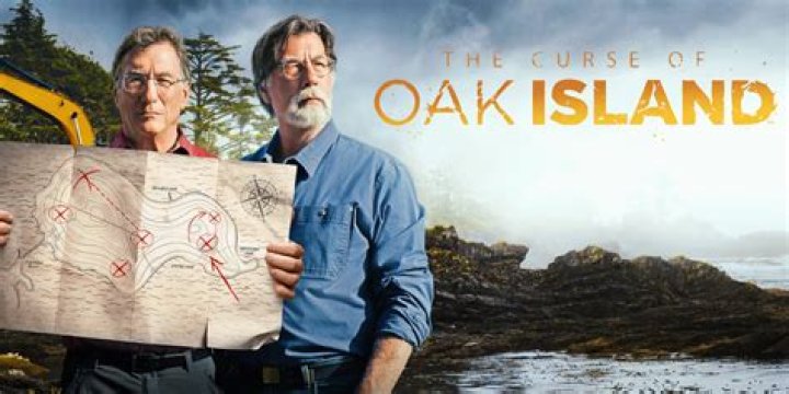 Jack Begley – 10 Facts You Should Know About The Curse of Oak Island