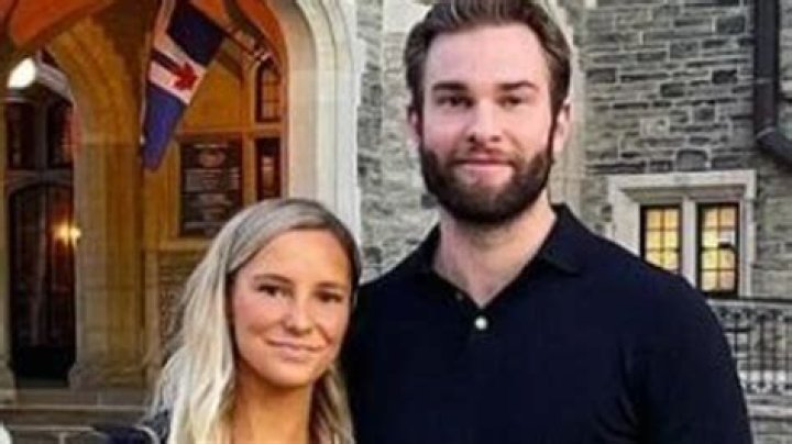 Jack Campbell Girlfriend Ashley Sonnenberg Works In The Health Care Industry