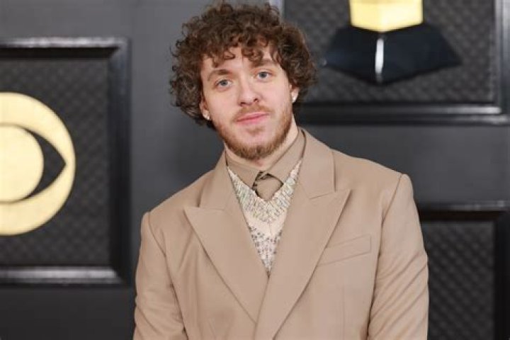 Jack Harlow Without Beard Looks Trending After The Concert At Outside Lands 2022