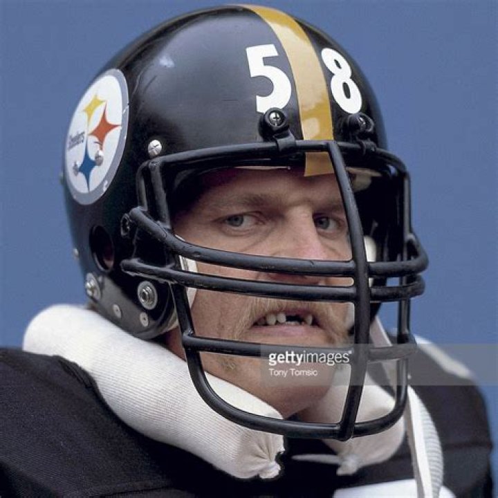 Jack Lambert