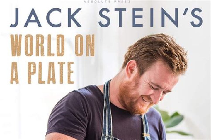 
Jack Stein Age, Birthday, Wikipedia, Who, Nationality, Biography 