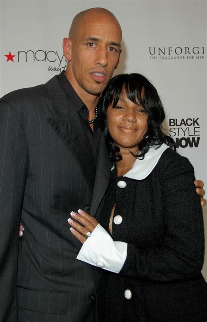 Jackie Christie Net Worth