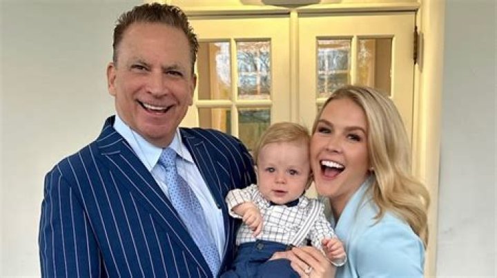 Jackie Johnson Husband: Know About her Net Worth, Age and Kids