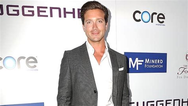 Jacob Busch Net Worth