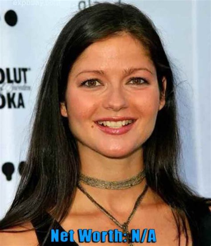 Jacqueline Hennessy Net Worth