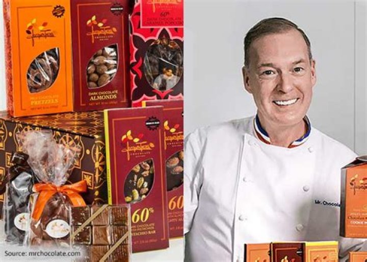 Jacques Torres