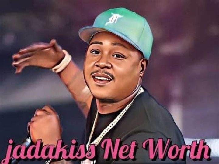 Jadakiss Net Worth: How Rich is the Rapper?