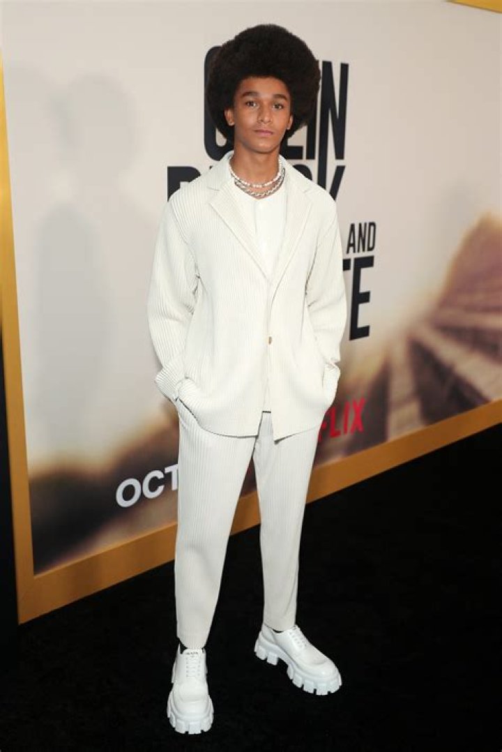 Jaden Michael Net Worth