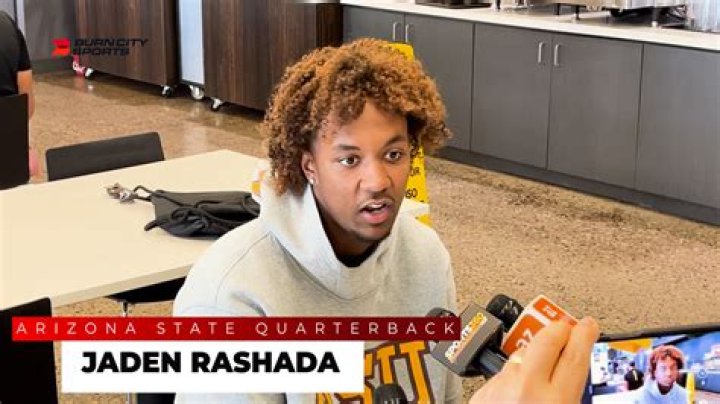 
Jaden Rashada Parents Harlen Rashada And Destiny Rashada Raised A Family Of Four In The Golden State 