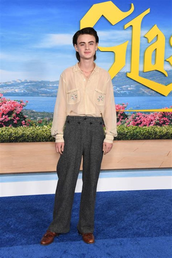 Jaeden Martell Height, Weight, Net Worth, Age, Birthday, Wikipedia, Who, Nationality, Biography