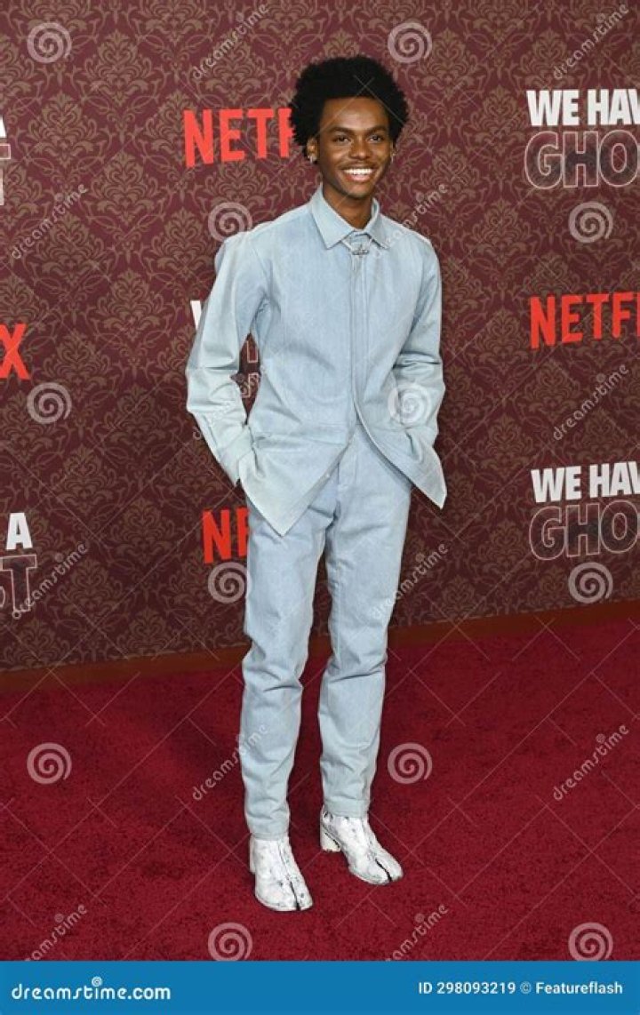 Jahi Di’Allo Winston