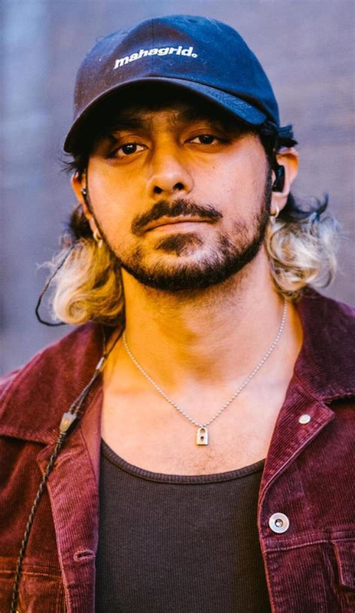 Jai Wolf