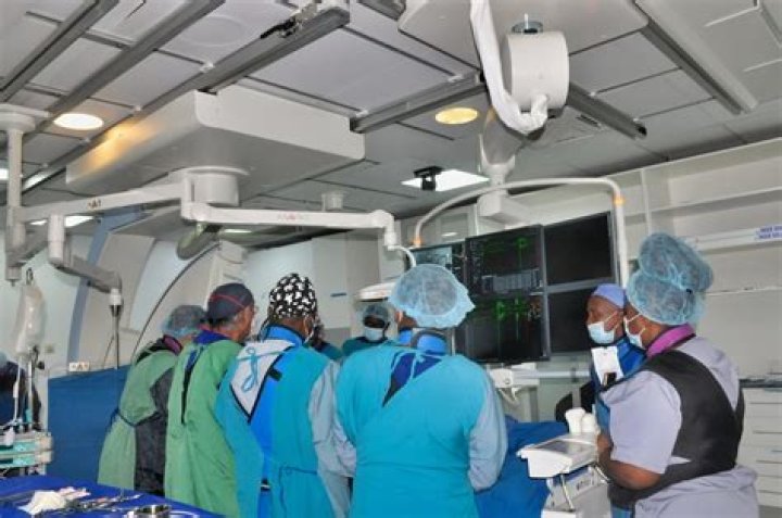 
Jakaya Kikwete Health and Illness: Is He Sick in 2023? 