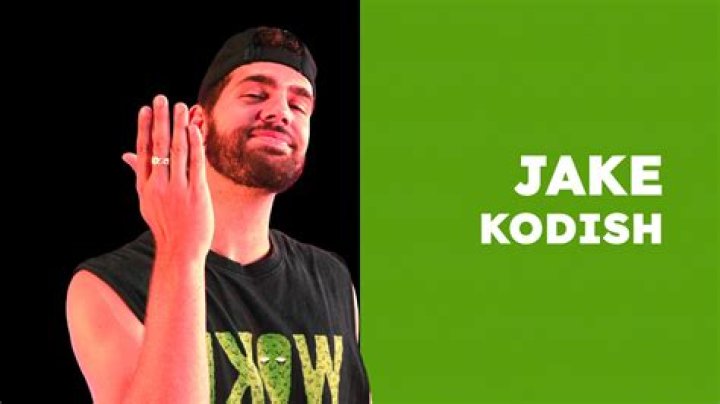 Jake Kodish