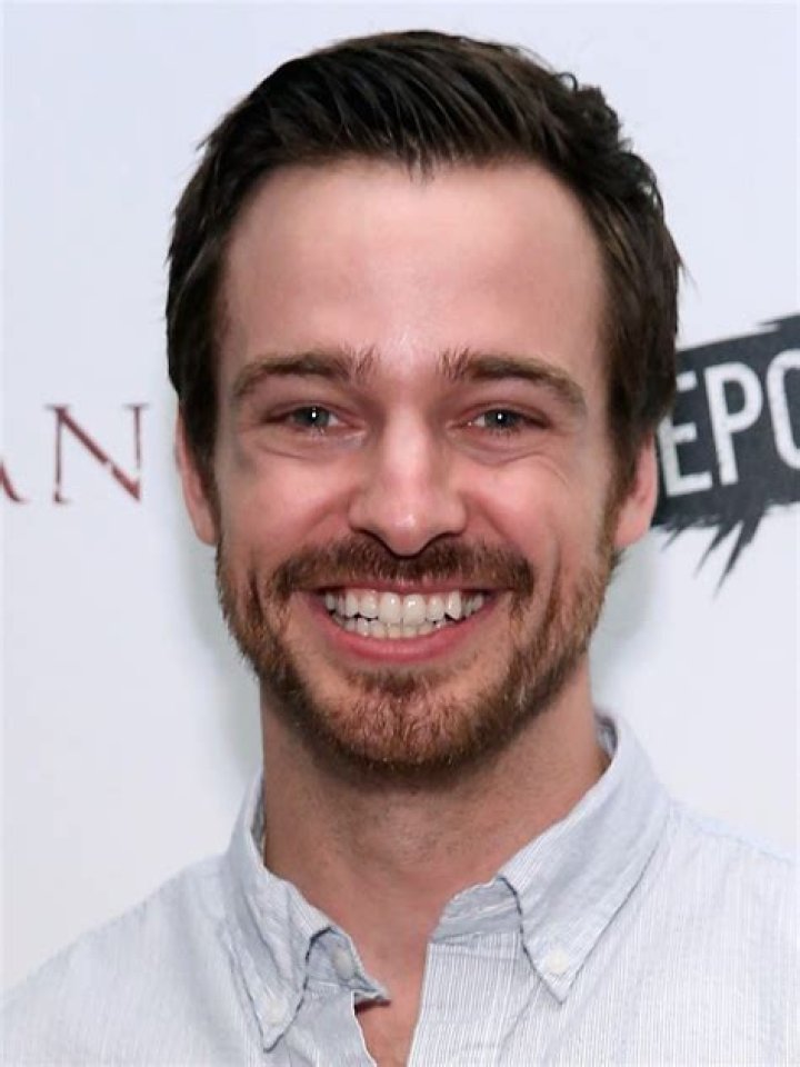 Jake Stormoen Net Worth