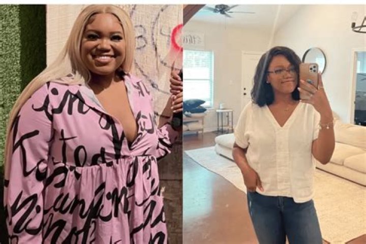 
Jalen Rose Weight Loss Before And After: Health Update 2023 