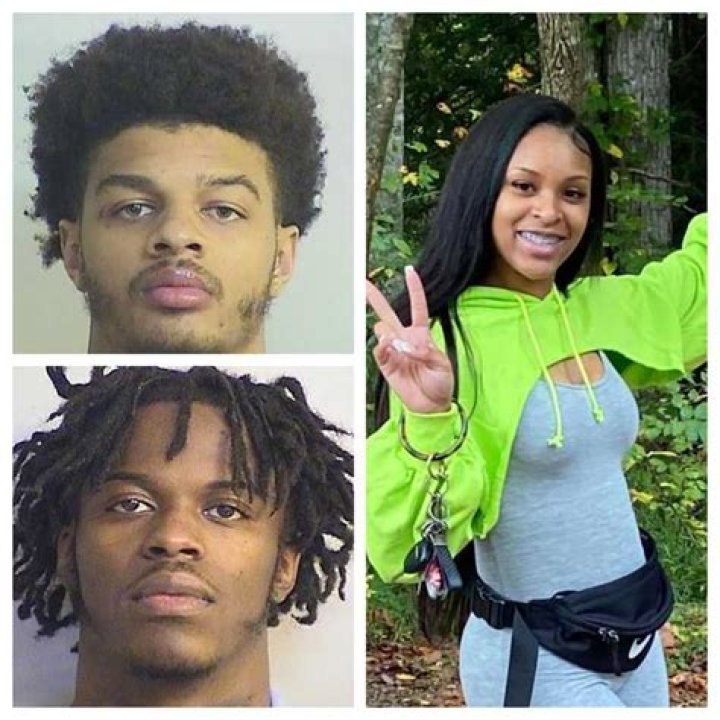 Jamea Harris | Darius Miles And Michael Lynn Davis Arrested
