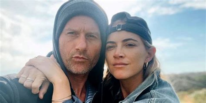 James Badge Dale’s Dating Rumors