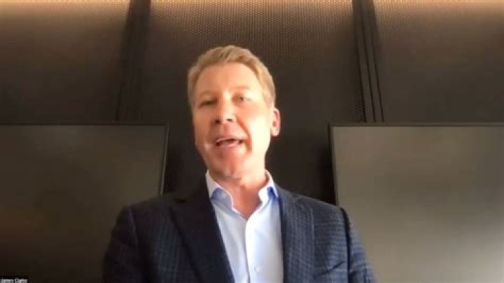 James Clarke (composer)