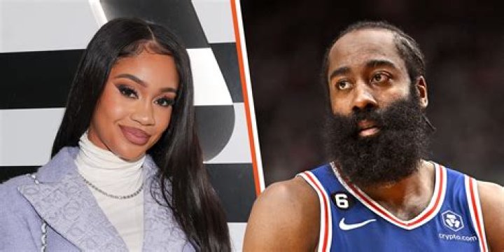 
James Harden ex-girlfriend Tahiry Jose’s Wiki: Age, Net Worth, Measurements, Ethnicity, Nationality, Attacked 