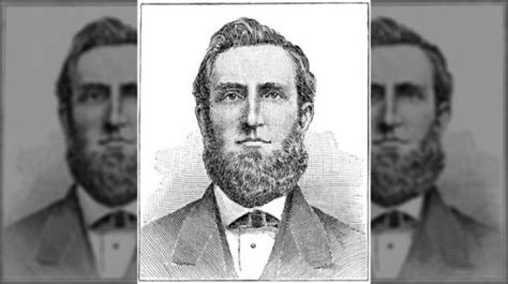 James J. Andrews (mathematician)