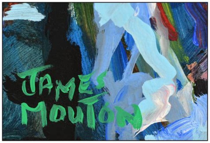 James Mouton Net Worth