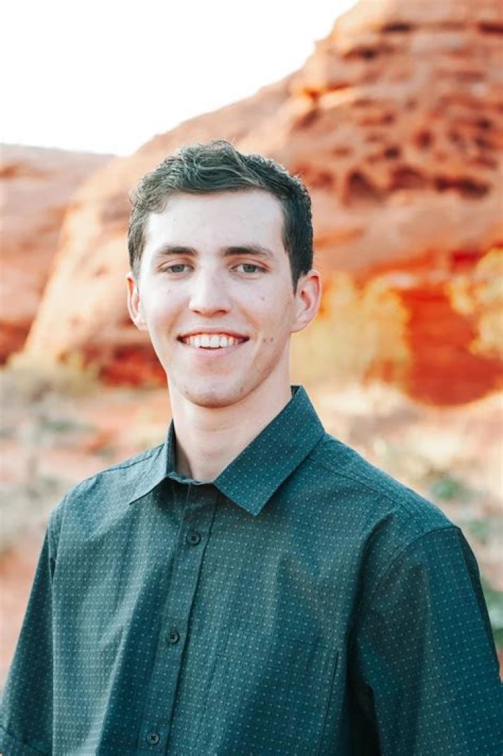 
James Pettit Age, Birthday, Wikipedia, Who, Nationality, Biography 