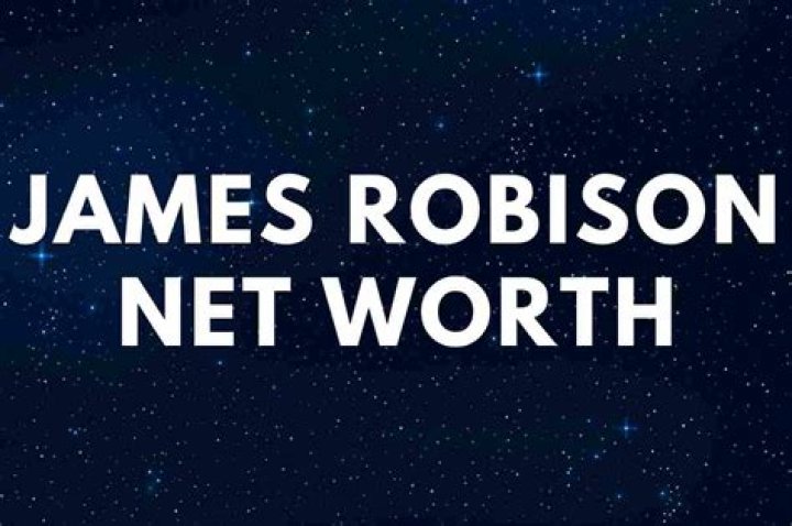 
James Robison Height, Weight, Net Worth, Age, Birthday, Wikipedia, Who, Nationality, Biography 