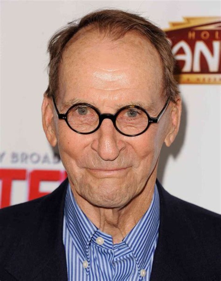 James Sikking Net Worth