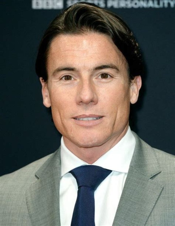 
James Toseland Height, Weight, Net Worth, Age, Birthday, Wikipedia, Who, Nationality, Biography 