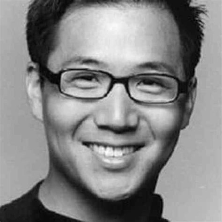 James Yoo Net Worth