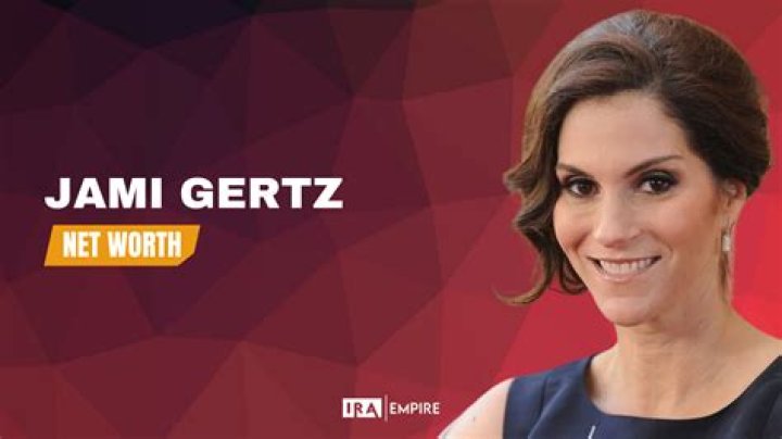 Jami Gertz biography, age, net worth, husband