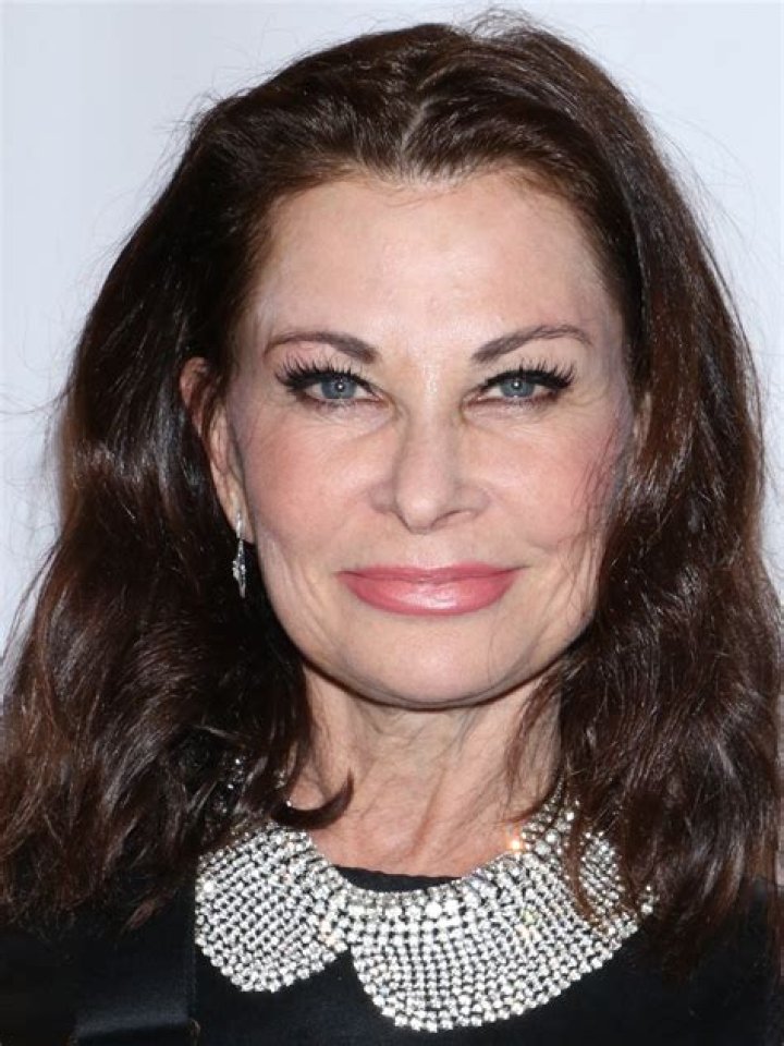 Jane Badler