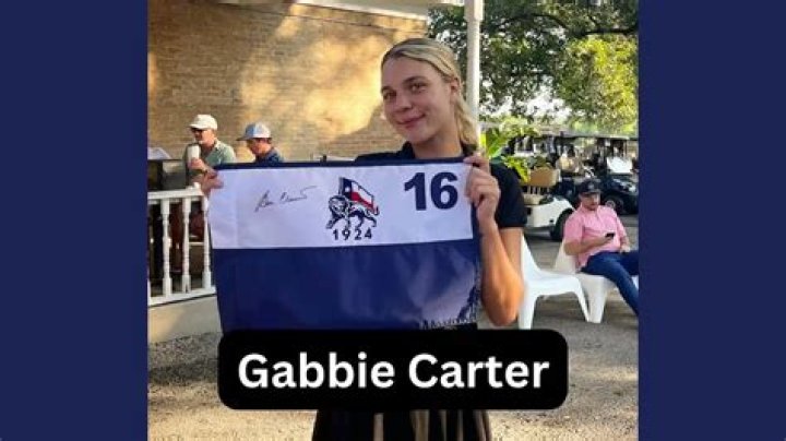 Janet Overton Age, Birthday, Wikipedia, Who, Nationality, Biography