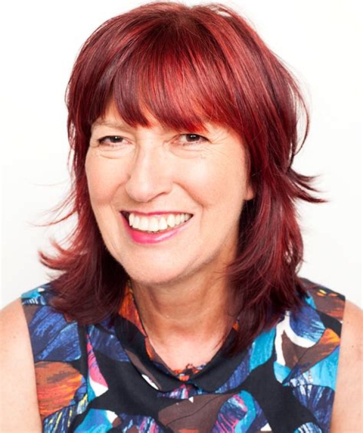 Janet Street-Porter