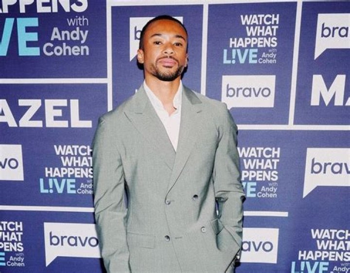 Jann Mardenborough Ethnicity And Family Religion | Is He Christian